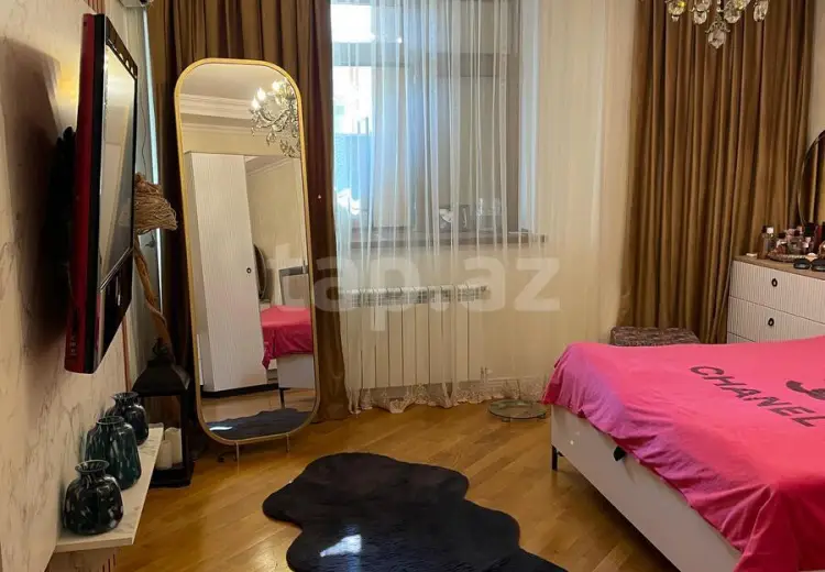 2 otaqlı mənzil , Xırdalan