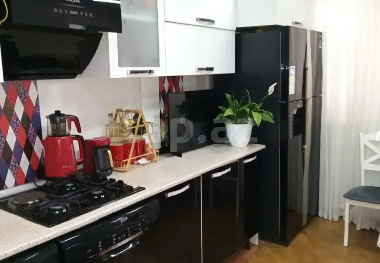 2 otaqlı mənzil , Xırdalan