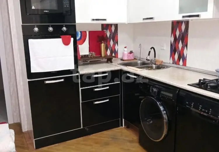 2 otaqlı mənzil , Xırdalan