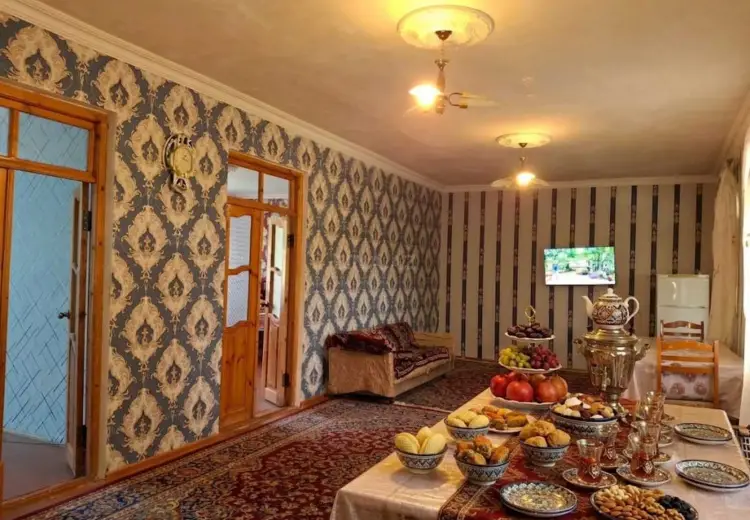 4 otaqlı mənzil Satılır, Gəncə