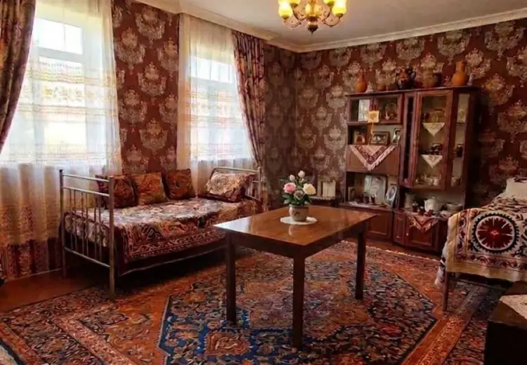 4 otaqlı mənzil Satılır, Gəncə