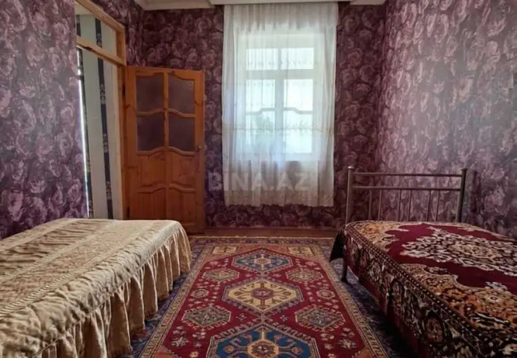 4 otaqlı mənzil Satılır, Gəncə