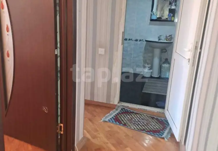 2 otaqlı mənzil , Xırdalan