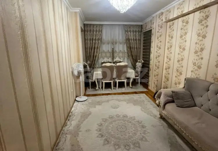 2 otaqlı mənzil , Xırdalan