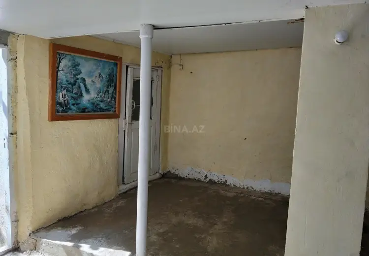 4 otaqlı mənzil Satılır, Quba