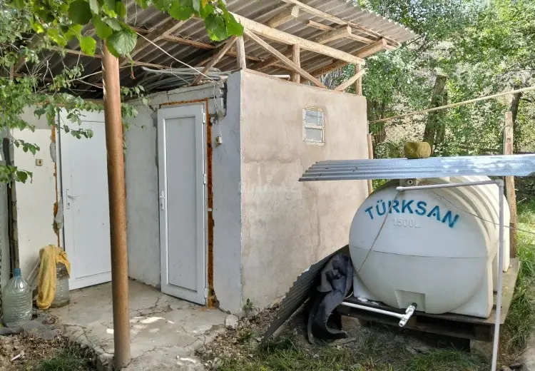 4 otaqlı mənzil Satılır, Quba