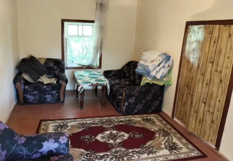 4 otaqlı mənzil Satılır, Quba