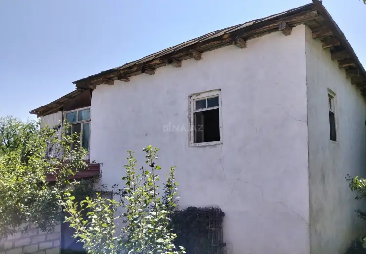 4 otaqlı mənzil Satılır, Quba
