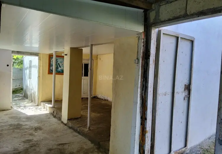 4 otaqlı mənzil Satılır, Quba
