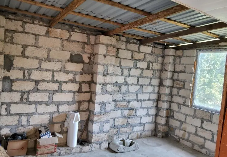 4 otaqlı mənzil Satılır, Quba