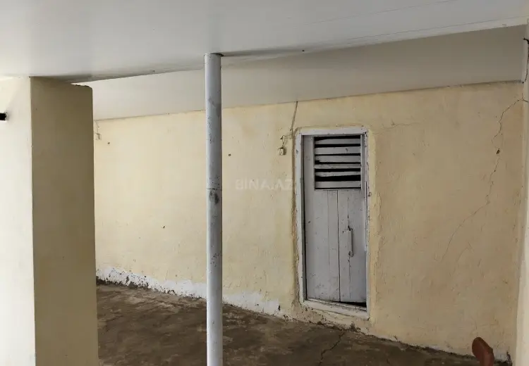 4 otaqlı mənzil Satılır, Quba