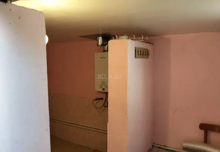 4 otaqlı mənzil Satılır, Quba