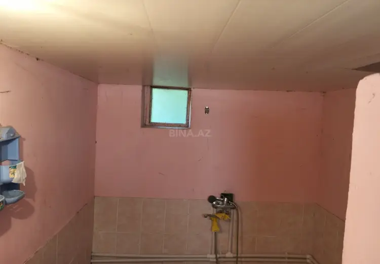 4 otaqlı mənzil Satılır, Quba