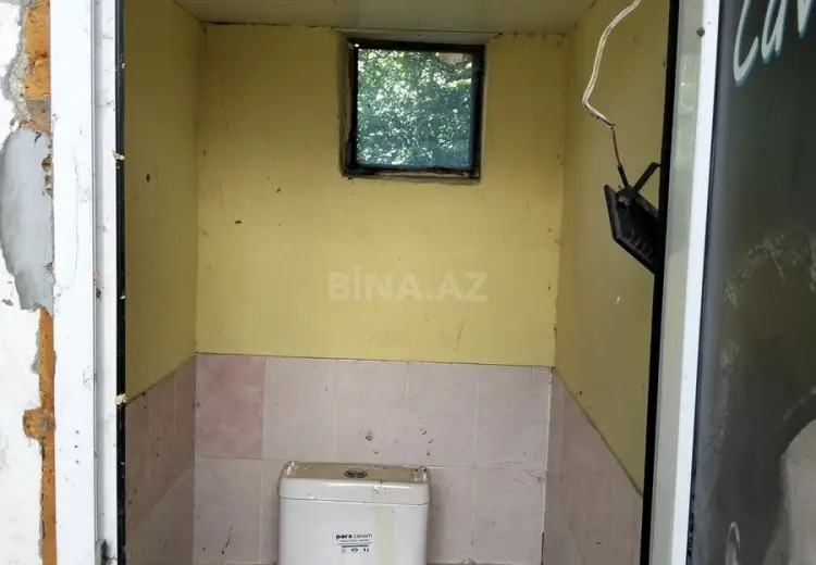 4 otaqlı mənzil Satılır, Quba