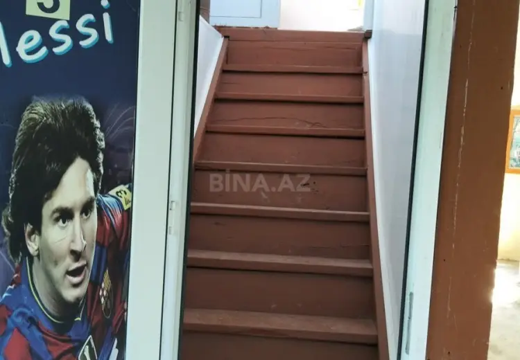 4 otaqlı mənzil Satılır, Quba