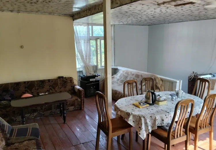 4 otaqlı mənzil Satılır, Quba