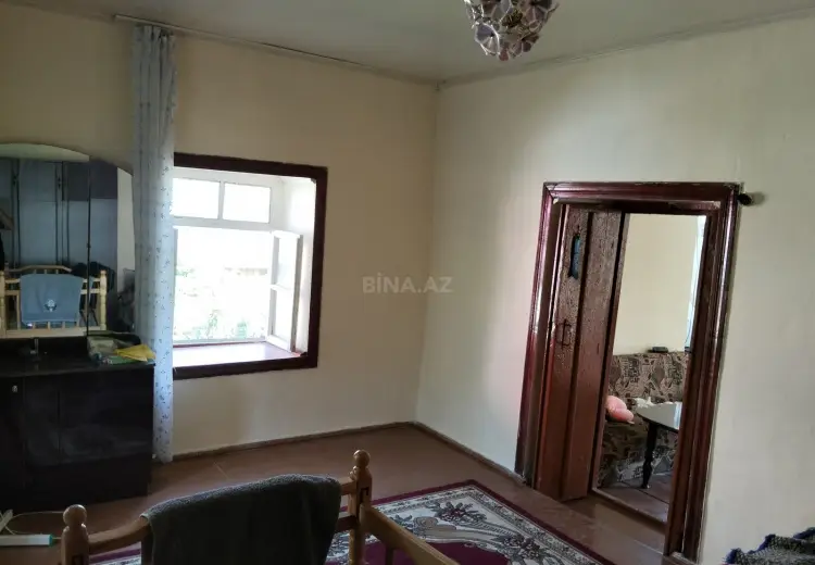 4 otaqlı mənzil Satılır, Quba