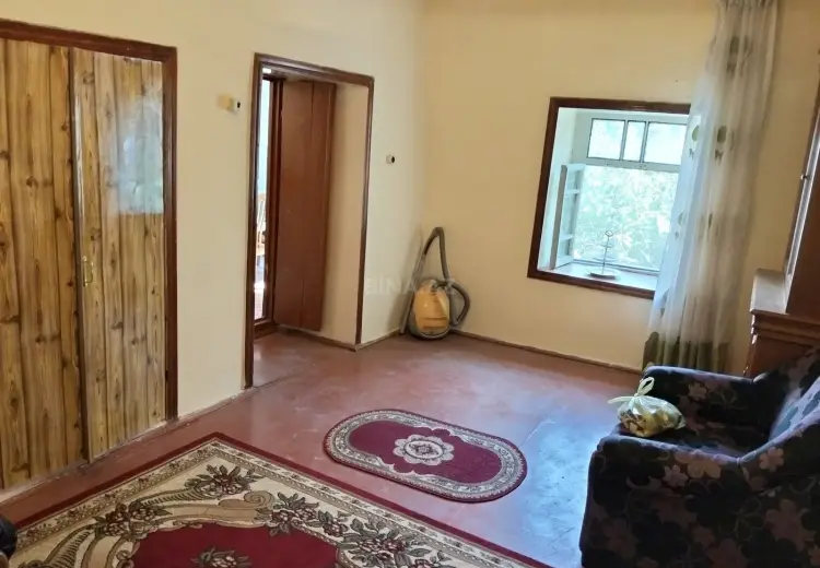 4 otaqlı mənzil Satılır, Quba