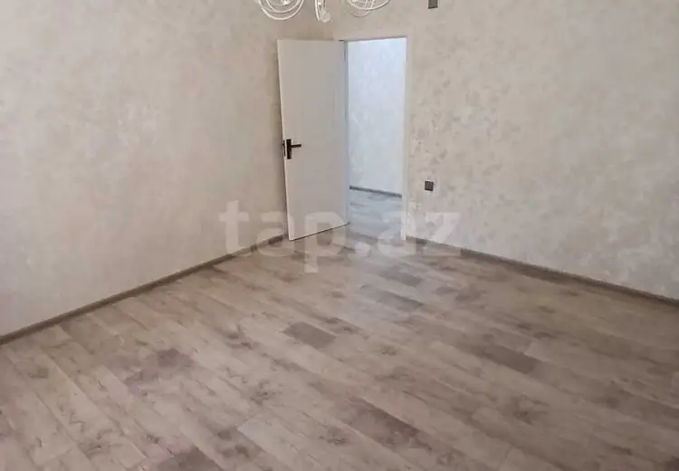 2 otaqlı mənzil , Xırdalan