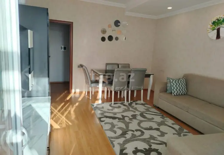 2 otaqlı mənzil , Xırdalan