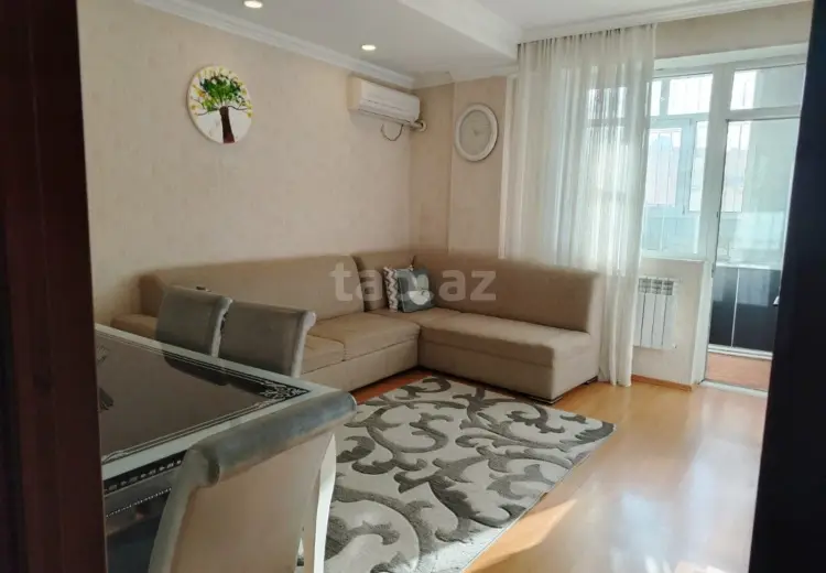 2 otaqlı mənzil , Xırdalan