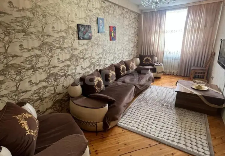 3 otaqlı mənzil , Xırdalan