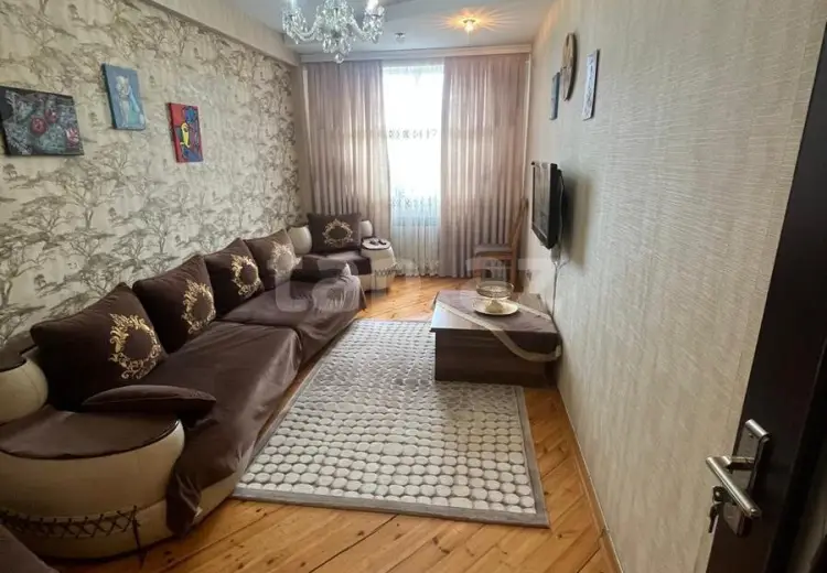 3 otaqlı mənzil , Xırdalan