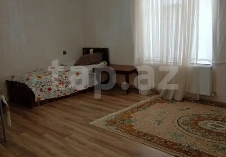 3 otaqlı mənzil , Naxçıvan MR