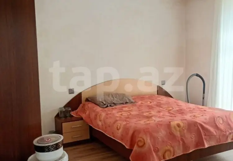 3 otaqlı mənzil , Naxçıvan MR