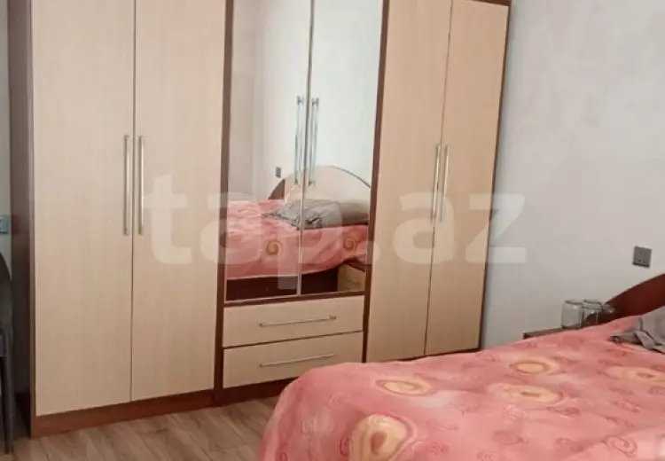 3 otaqlı mənzil , Naxçıvan MR