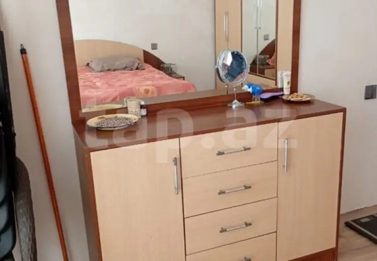 3 otaqlı mənzil , Naxçıvan MR