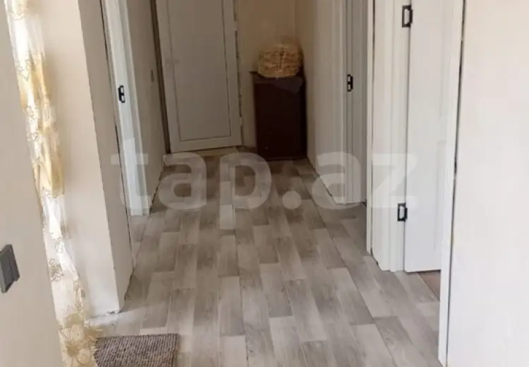 3 otaqlı mənzil , Naxçıvan MR