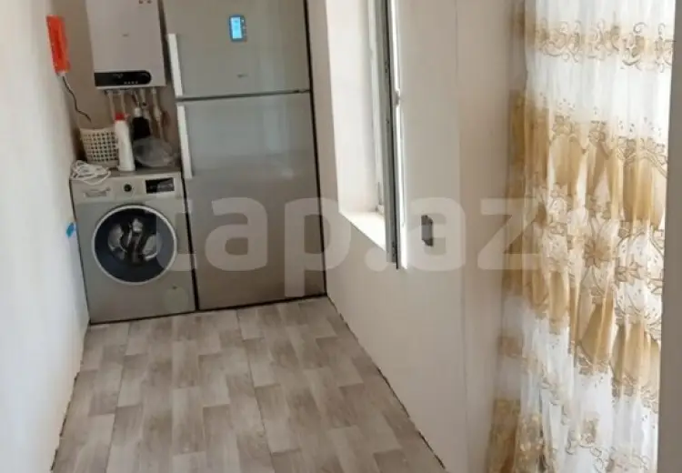 3 otaqlı mənzil , Naxçıvan MR