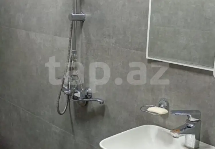3 otaqlı mənzil , Naxçıvan MR