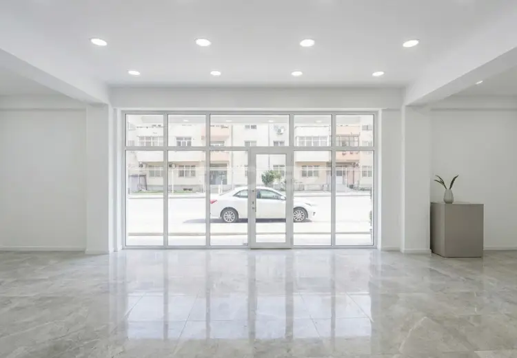 0 m² Obyekt / Ofis , Bakı