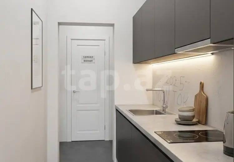 0 m² Obyekt / Ofis , Bakı
