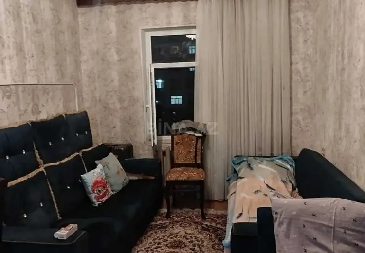 2 otaqlı mənzil Satılır, Yeni Yasamal qəs., Yasamal, Bakı