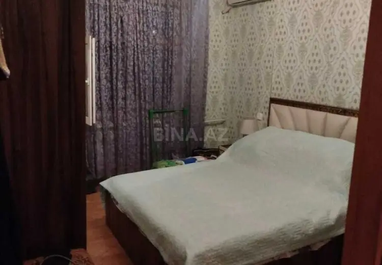 2 otaqlı mənzil Satılır, Yeni Yasamal qəs., Yasamal, Bakı