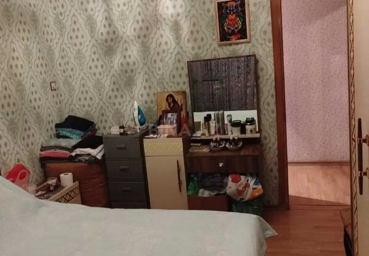 2 otaqlı mənzil Satılır, Yeni Yasamal qəs., Yasamal, Bakı