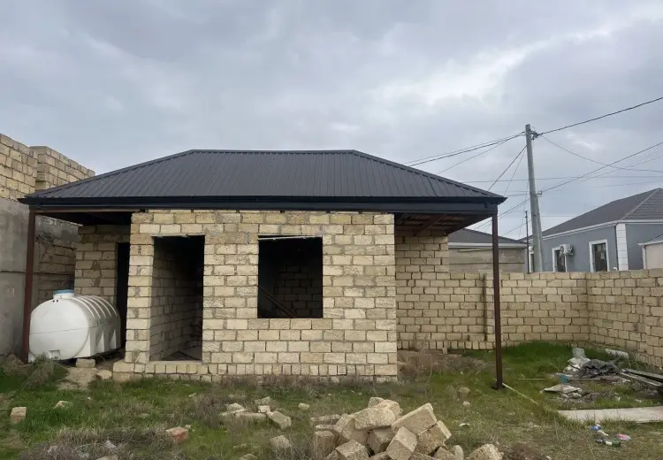 3 sot Torpaq Satılır, Mehdiabad, Abşeron