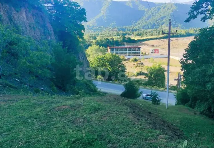 0 m² Obyekt / Ofis , İsmayıllı