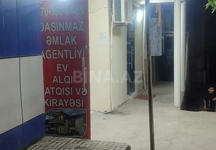 55 m² Obyekt / Ofis Satılır, Xırdalan