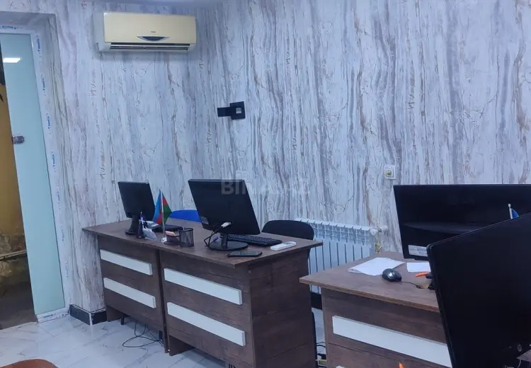 55 m² Obyekt / Ofis Satılır, Xırdalan