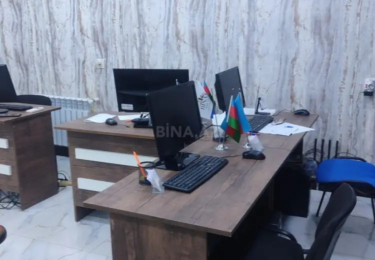 55 m² Obyekt / Ofis Satılır, Xırdalan