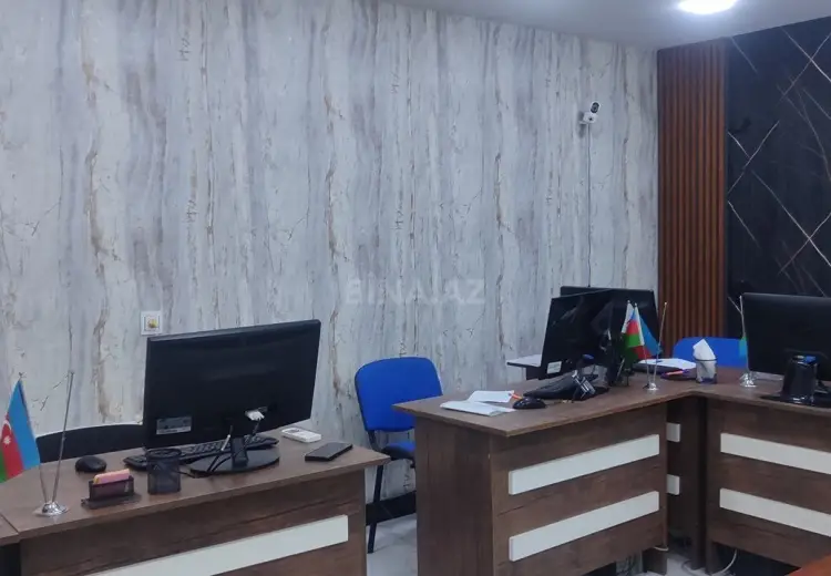 55 m² Obyekt / Ofis Satılır, Xırdalan