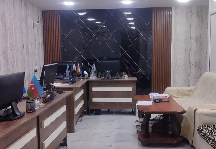 55 m² Obyekt / Ofis Satılır, Xırdalan