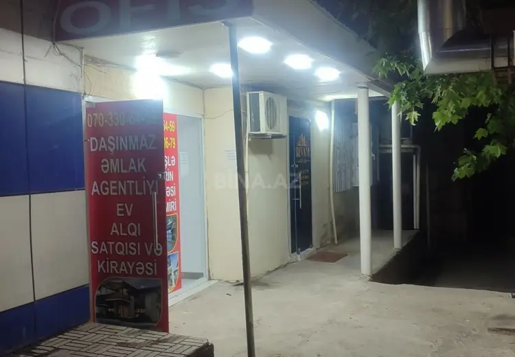 55 m² Obyekt / Ofis Satılır, Xırdalan