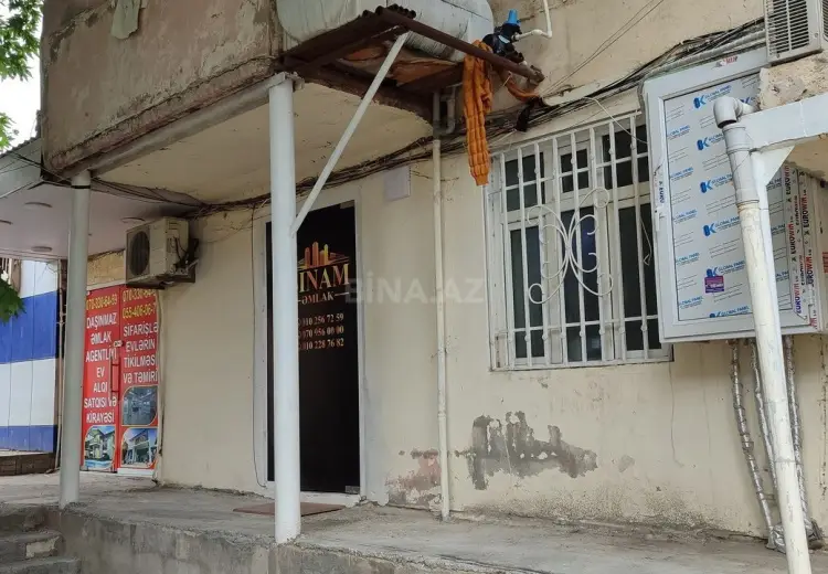 55 m² Obyekt / Ofis Satılır, Xırdalan