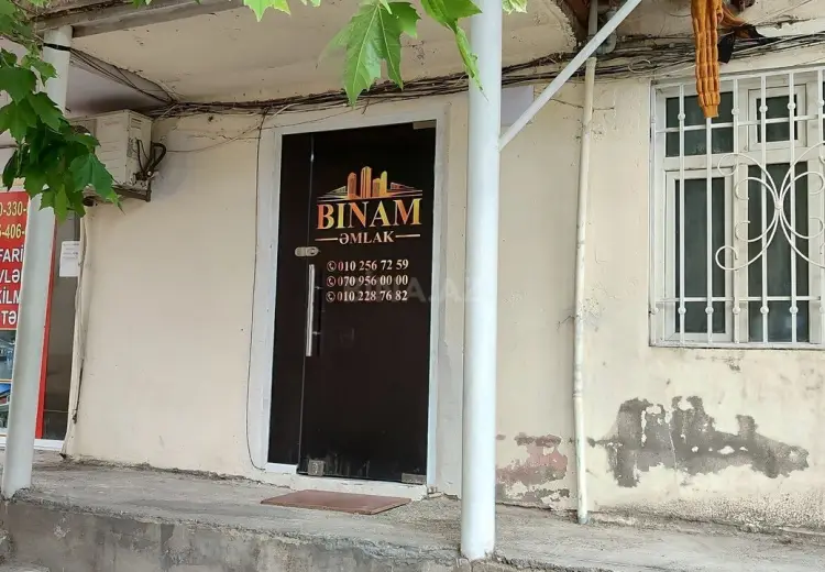55 m² Obyekt / Ofis Satılır, Xırdalan