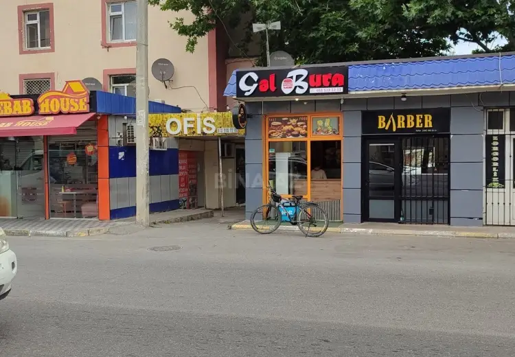 55 m² Obyekt / Ofis Satılır, Xırdalan